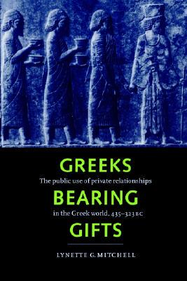【预售】Greeks Bearing Gifts: The Public Use of Private