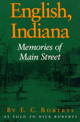 【预售】English, Indiana