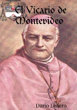 【预售】El Vicario de Montevideo