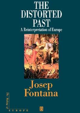 【预售】The Distorted Past - A Reinterpretation Europe