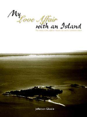 【预售】My Love Affair with an Island - The History of the