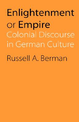 【预售】Enlightenment or Empire: Colonial Discourse in