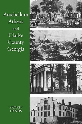 【预售】Antebellum Athens and Clarke County, Georgia