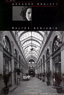 【预售】Arcades Project P