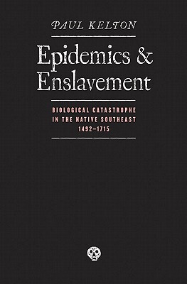 【预售】Epidemics and Enslavement: Biological Catastrophe in