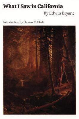 【预售】What I Saw in California