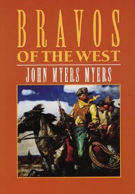 【预售】Bravos of the West
