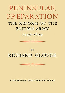 【预售】Peninsular Preparation: The Reform of the British