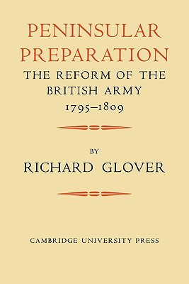 【预售】Peninsular Preparation: The Reform of the British