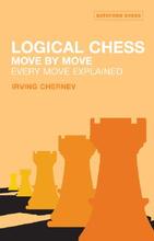 预订 Logical Chess Move by Move: Every Move Explained New