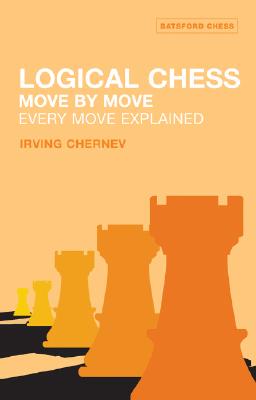 预订 Logical Chess Move by Move: Every Move Explained New