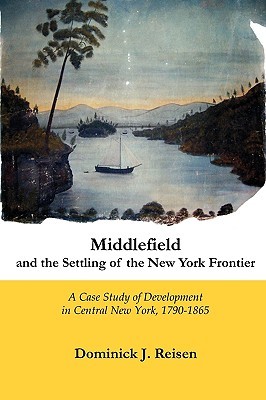 【预售】Middlefield and the Settling of the New York