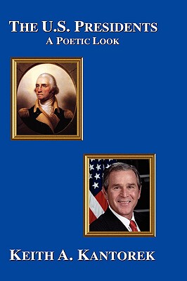 【预售】The U.S. Presidents: A Poetic Look