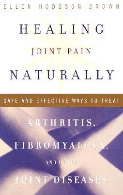 【预售】Healing Joint Pain Naturally: Safe and Effective