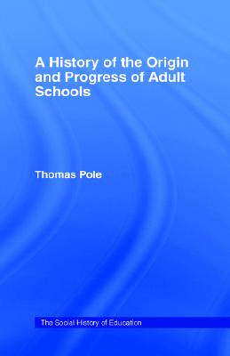 【预售】A History of the Origin and Progress of Adult