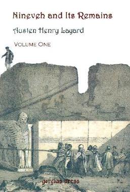 【预售】Nineveh and Its Remains, Volume 1