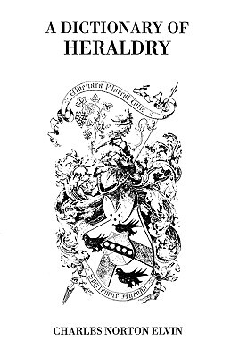 【预售】Dictionary of Heraldry