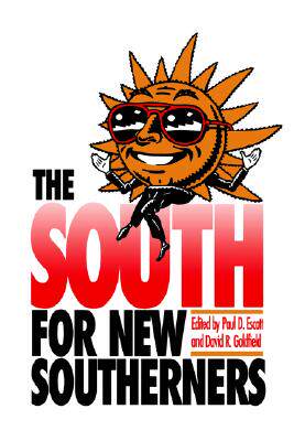 【预售】The South for New Southerners