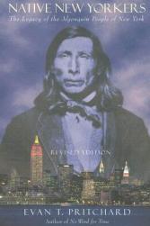 【预售】Native New Yorkers: The Legacy of the Algonquin