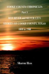 【预售】Cooke County Chronicles - Part 3 - Red River and