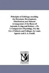 【预售】Principles of Zofology; Touching the Structure,