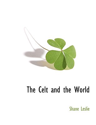 【预售】The Celt and the World