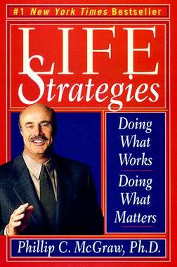 【预售】Life Strategies: Doing What Works, Doing What
