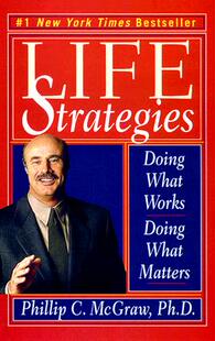 【预售】Life Strategies: Doing What Works, Doing What