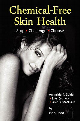 【预售】Chemical-Free Skin Health