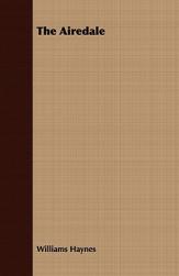 【预售】The Airedale