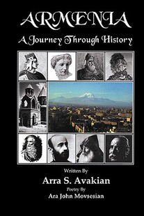 预售 Through Armenia Journey History