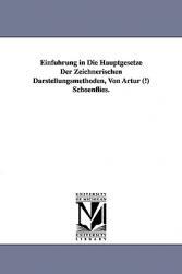 【预售】Einfhrung in Die Hauptgesetze Der Zeichnerischen