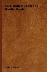 【预售】Back-Trailers from the Middle Border