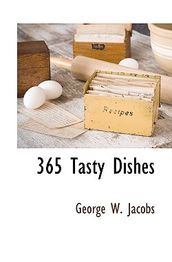【预售】365 Tasty Dishes