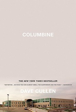 【预售】Columbine