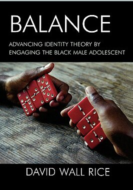 【预售】Balance: Advancing Identity Theory by Engaging the