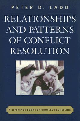 【预售】Relationships and Patterns of Conflict Resolution: A