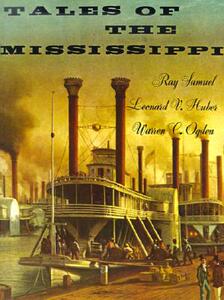【预售】Tales of the Mississippi