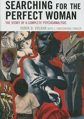 【预售】Searching for the Perfect Woman: The Story of a