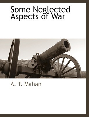 【预售】Some Neglected Aspects of War