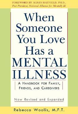 【预售】When Someone You Love Has a Mental Illness