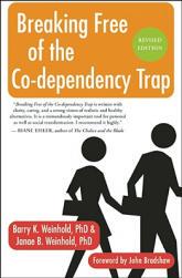 【预售】Breaking Free of the Co-Dependency Trap