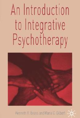 【预售】An Introduction to Integrative Psychotherapy