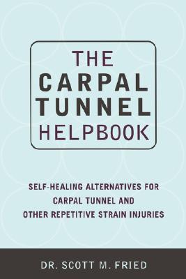 【预售】The Carpal Tunnel Helpbook