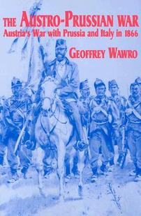 Austro Prussian with 预售 Prussia The Austria War