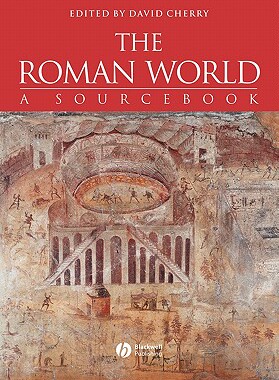 【预售】The Roman World - A Sourcebook