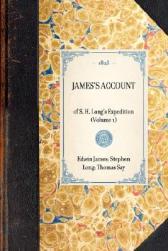 【预售】James's Account