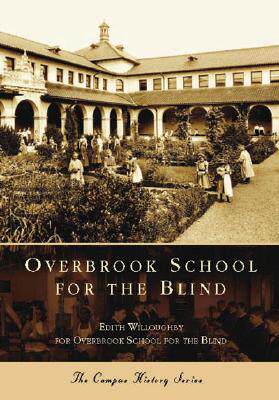 【预售】Overbrook School for the Blind