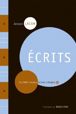 【预售】Ecrits: The First Complete Edition in English