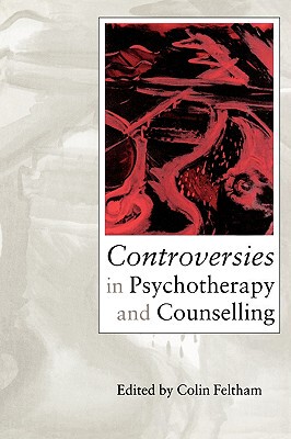 【预售】Controversies in Psychotherapy and Counselling
